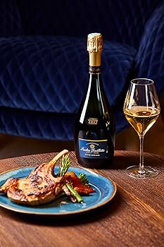 Nicolas Feuillatte 1999 Cuvée Spéciale champagne-nicolas-feuillatte-